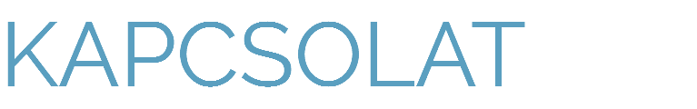 kapcsolat