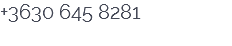 +3630 645 8281